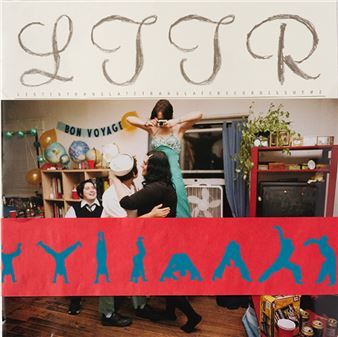 The Vancouver Art Gallery opens the first major museum exhibition dedicated to artists' zines in North America