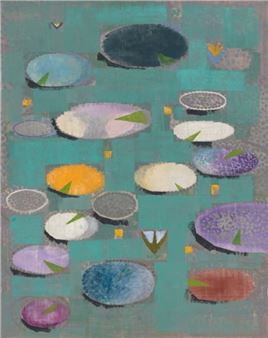 John Evans: Taking Flight - Gallery Henoch