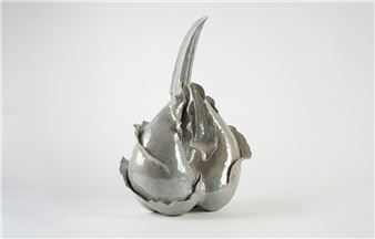 Nermin Kura: The Oracle’s Horizons - Galeri Nev, Ankara 