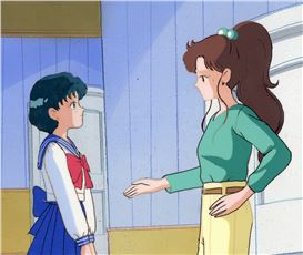 Naoko Takeuchi ()