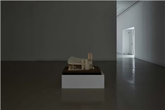 “A Reflection on the Sublime” at Hiroshima City Museum of Contemporary Art