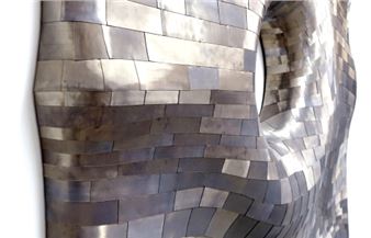 Frank Ammerlaan: Guardians - Upstream Gallery Amsterdam