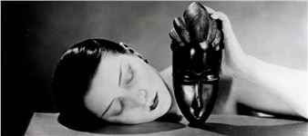 MASKS. Multiple Identities from Antiquity to Contemporary Art - Serlachius Manor