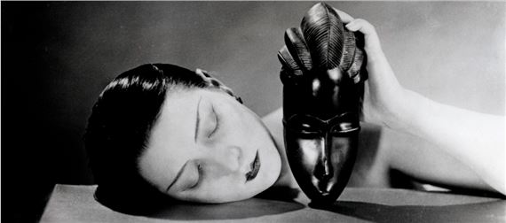 MASKS. Multiple Identities from Antiquity to Contemporary Art - Serlachius Manor