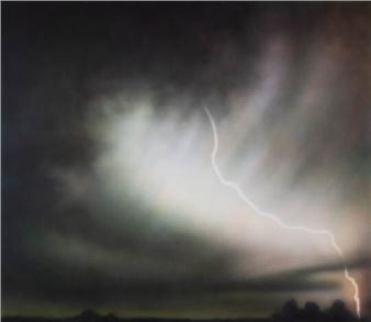 Introducing: Samantha Fields - George Billis Gallery, Los Angeles