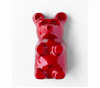 Olivia Bonilla - George Billis Gallery, Fairlied