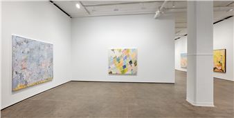 Hugo McCloud: As For Now - Sean Kelly, New York