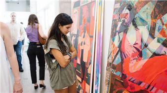 Artists From Little Haiti to North Miami Are Opening Their Studios for One Day. Here’s Why