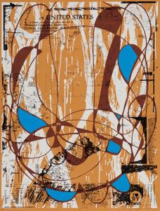 Untitled by Michael De Feo, JM Rizzi, 2010