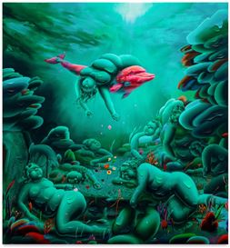 The Quieter and Colder Works of Hyegyeong Choi