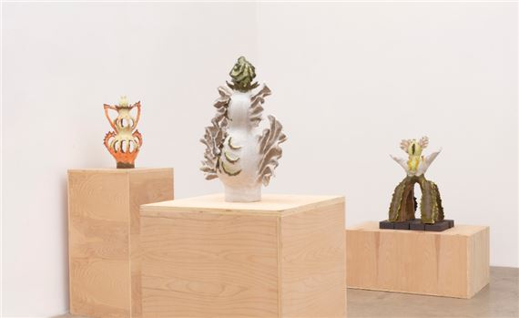Maddy Inez: Venus Freak - Noon Projects