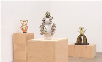 Maddy Inez: Venus Freak - Noon Projects