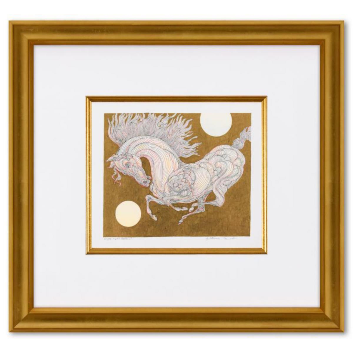 Guillaume A. Azoulay | Etude LQRS | MutualArt