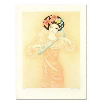 Ukelela - Mara Tran-Long