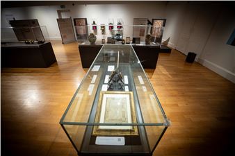 Ireland and the Birth of Europe - The Hunt Museum