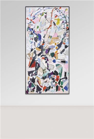 André Lanskoy | Composition | MutualArt