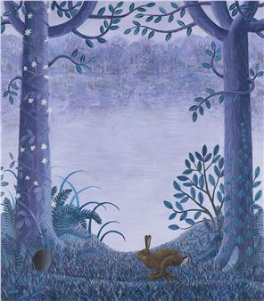 Het Hazenpad - Ben Sledsens