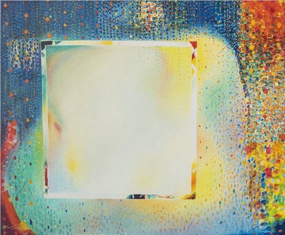 Pratuang Emjaroen | City Light (1982) | MutualArt