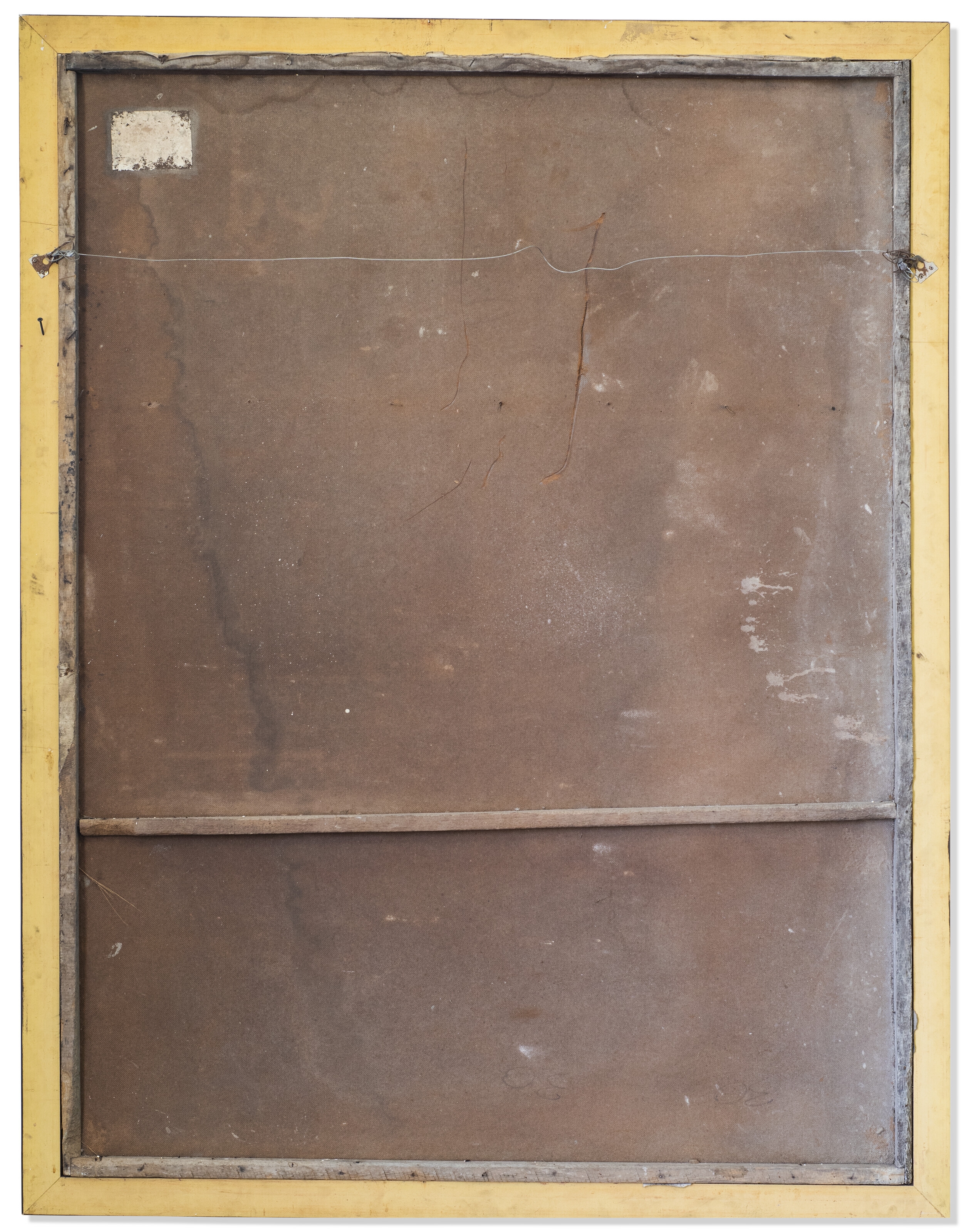 Pratuang Emjaroen | The Change (1972) | MutualArt