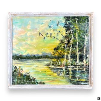 Michael Sears (USA 20th/21st) Florida Highwaymen O - Michael Sears