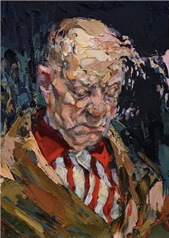 Magnitude Seven - Manifest