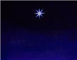 The Ascent of Agnes Pelton’s Purple Star