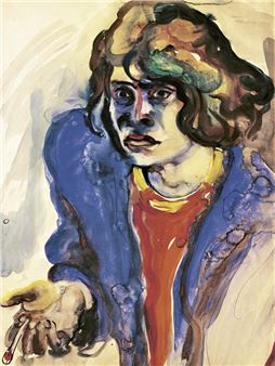 Self As Will-O’-The-Wisp: 125th Anniversary Homage - Ernst Barlach Haus