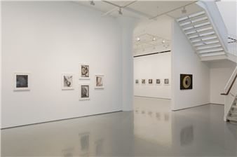 Tatsuo Ikeda - Fergus McCaffrey, New York