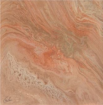 Whirlpool - Cait Cunningham