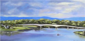 Port na Blagh, Co. Donegal (2000 - Katie Rafferty