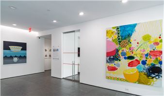 The Thing Is - 1GAP Gallery