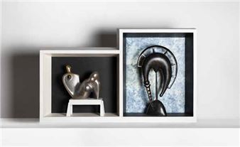 Geoffrey Bartlett: Coalescence - Gippsland Art Gallery