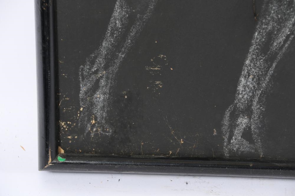 Warren B. Davis | male nude dancers figure study | MutualArt