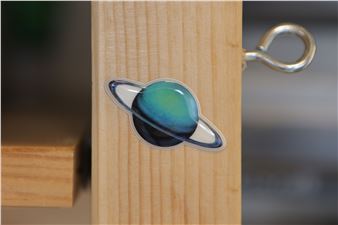 Marie Nerland: Theia - Hordaland Kunstsenter