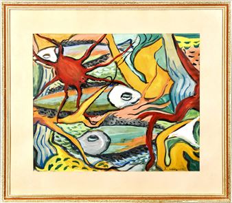 Web auction - Norrlands Auction House