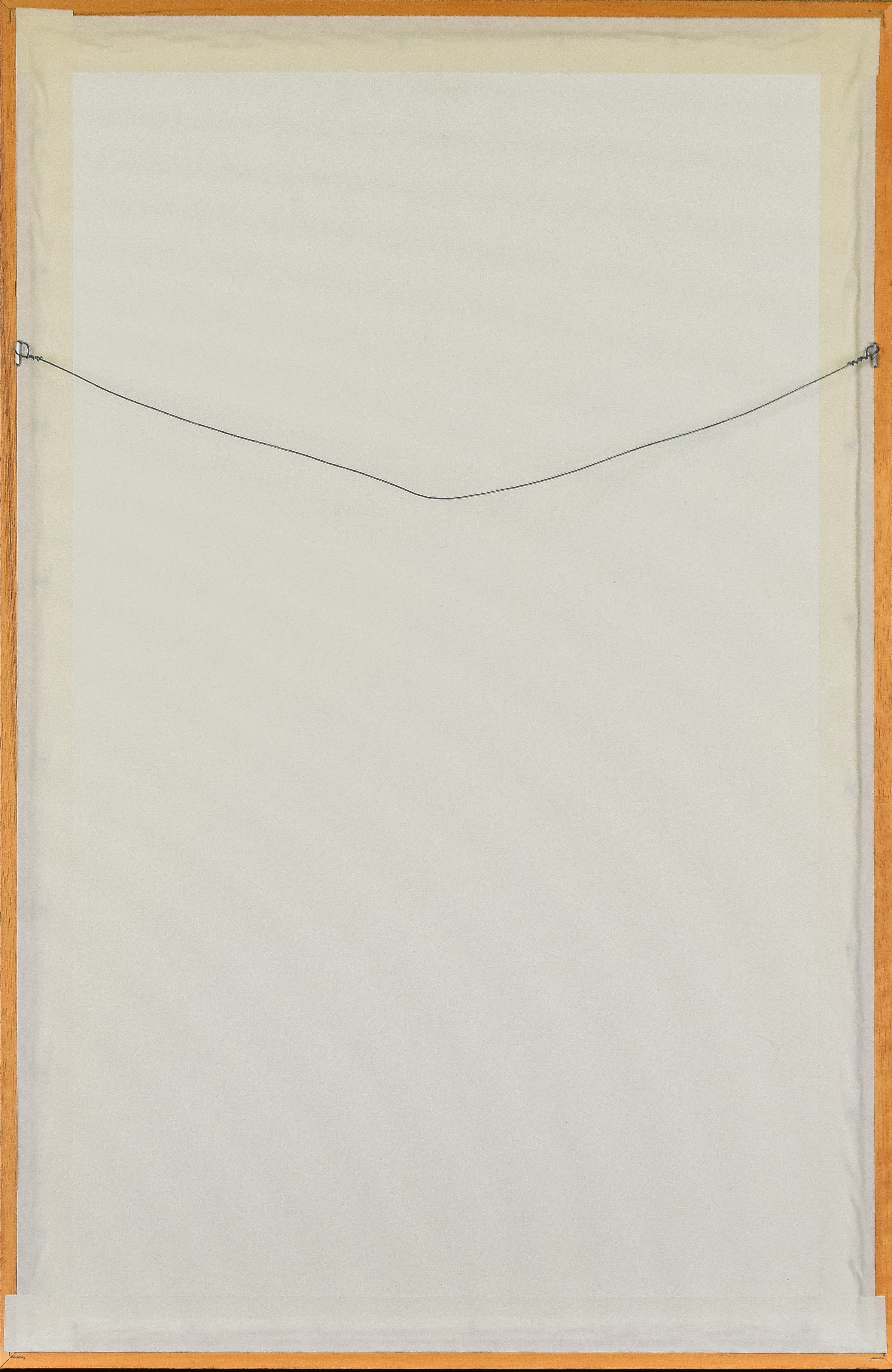 Artwork by Sture Meijer, 106 Sture Meijer 1931-2023 Färglitografi, Made of Color lithograph