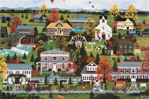 ジェーン・ウースター・スコット Jane Wooster Scott リトグラフ Yahoo!オークション - ジェーン・ウースター・スコット Jane