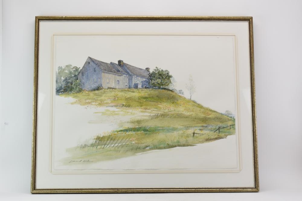 Leonard Weber リトグラフ TERME ITALY 165/300 Leonard Weber | 9 Artworks at Auction | MutualArt