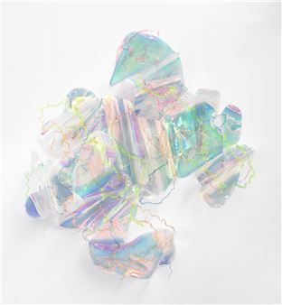 Berta Fischer - Bernier / Eliades, Brussels