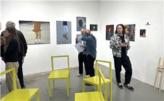 St Leonards and Beyond E. Sussex Round Up Spring 2024 – Paul Carey Kent