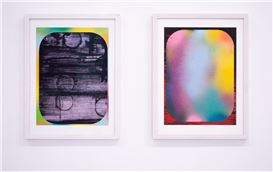 A Union of Opposites: A Review of “Shapeshifters” at LVL3