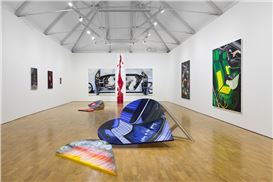 Open-Hearted: Frieda Toranzo Jaeger at Modern Art Oxford