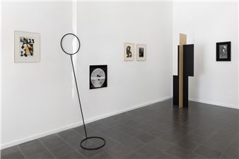 Sharon Etgar & Rami Maymon - Inga Gallery