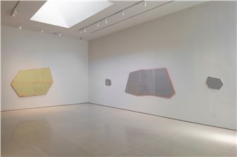 David Row: Object/Image - McClain Gallery