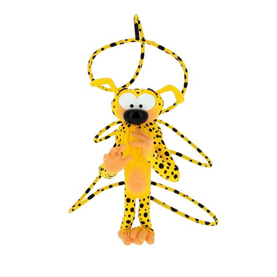 Franquin by André Franquin, 2007