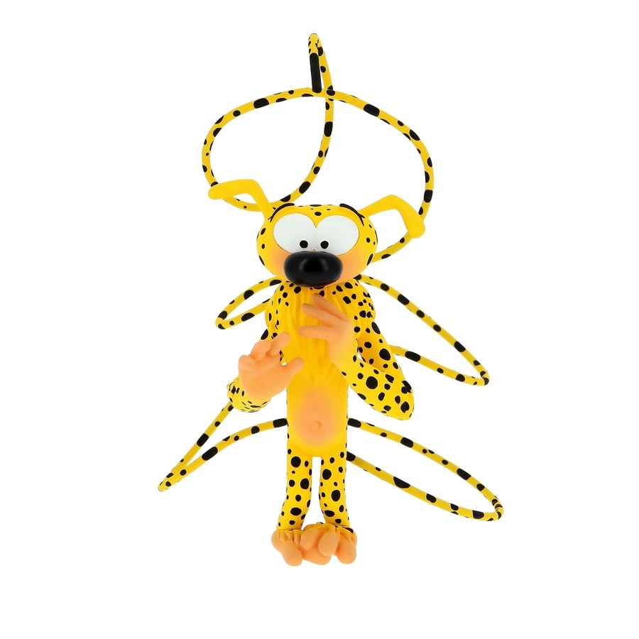 Artwork by André Franquin, Franquin