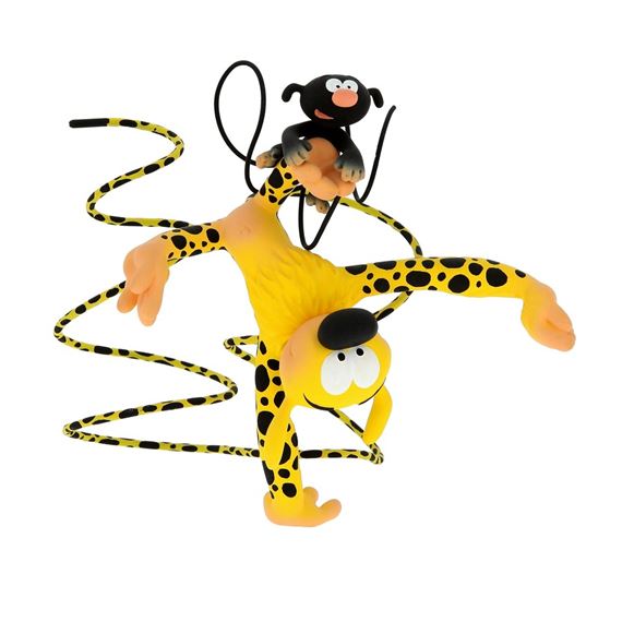 Franquin by André Franquin, 2005