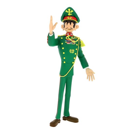 Franquin by André Franquin, Eric Delaval, 2015