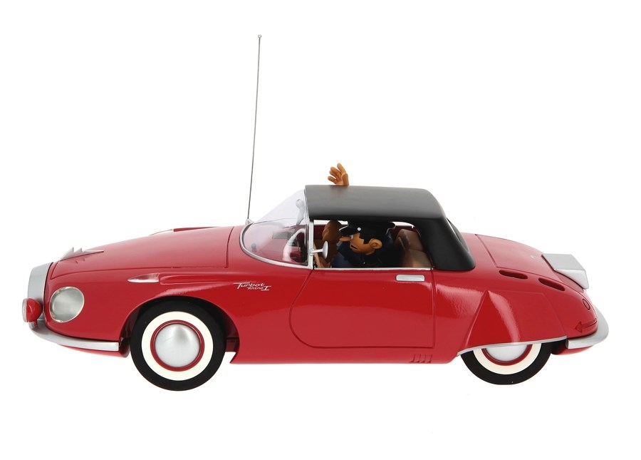 Artwork by André Franquin, Franquin