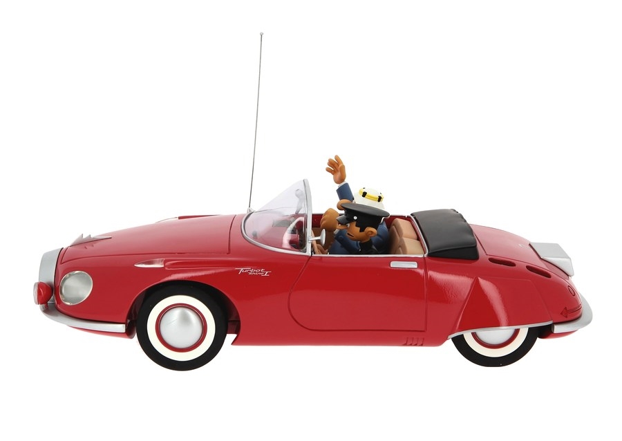 Artwork by André Franquin, Franquin